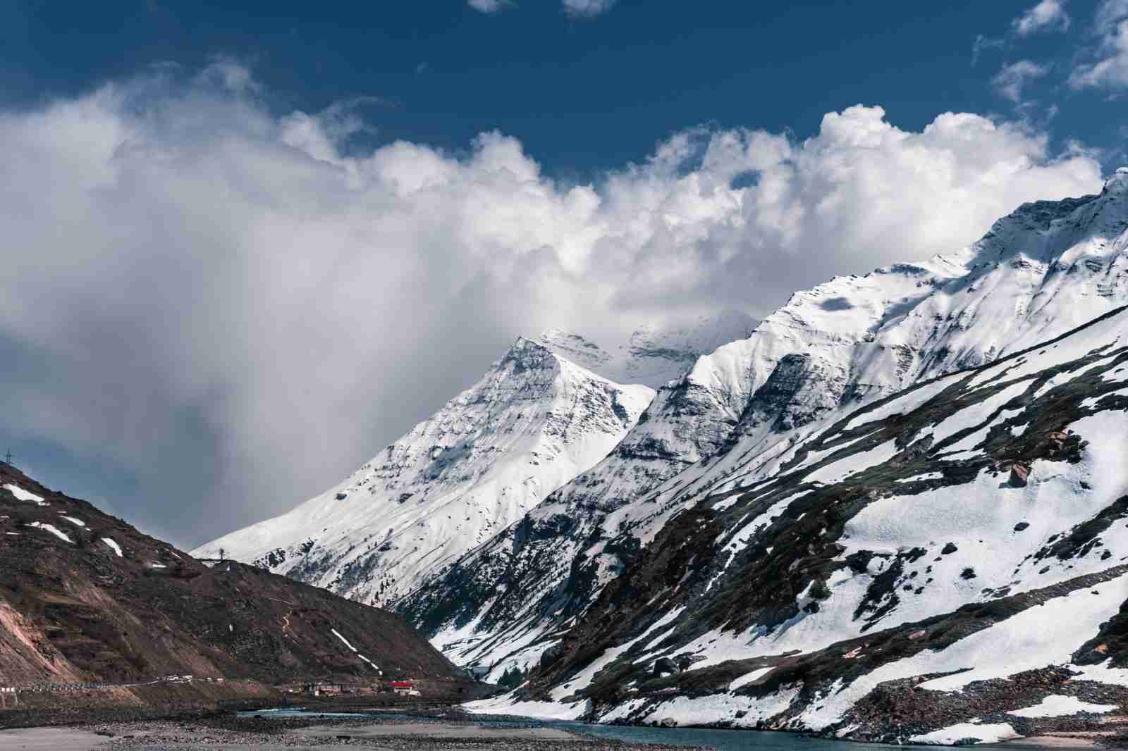 Arunachal Pradesh